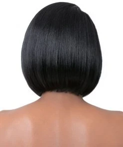 HH Remi Soma | Lace Part Remy Human Hair Wig By It's A Wig Wigs For Black Women