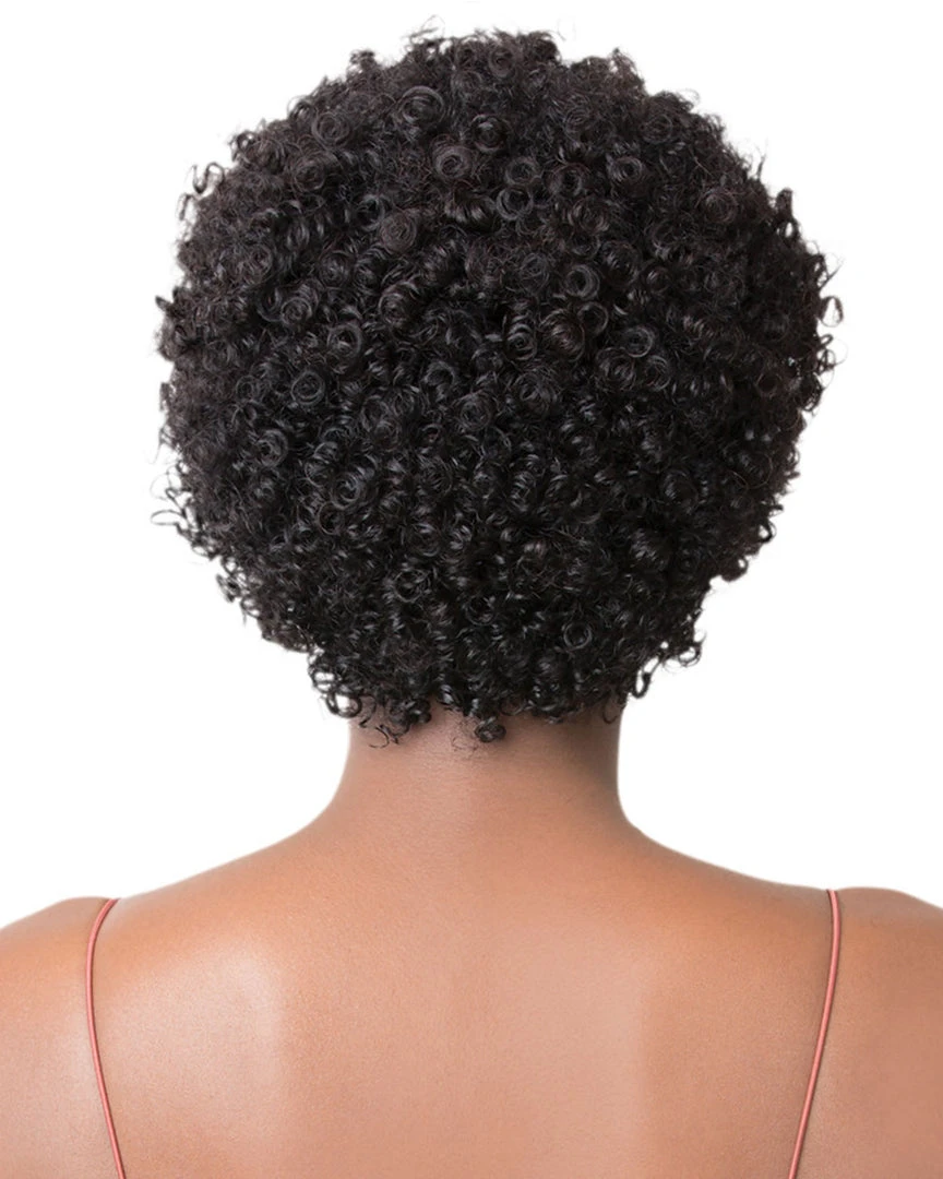 Wigs For Black Women HH Dia | Human Hair Wig By It's A Wig 5 Wigs For Black Women HH Dia | Human Hair Wig By It's A Wig