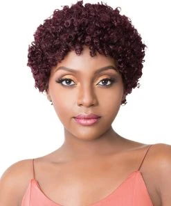 Wigs For Black Women HH Dia | Human Hair Wig By It's A Wig 13 Wigs For Black Women HH Dia | Human Hair Wig By It's A Wig