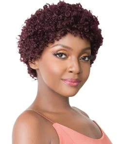 Wigs For Black Women HH Dia | Human Hair Wig By It's A Wig 14 Wigs For Black Women HH Dia | Human Hair Wig By It's A Wig
