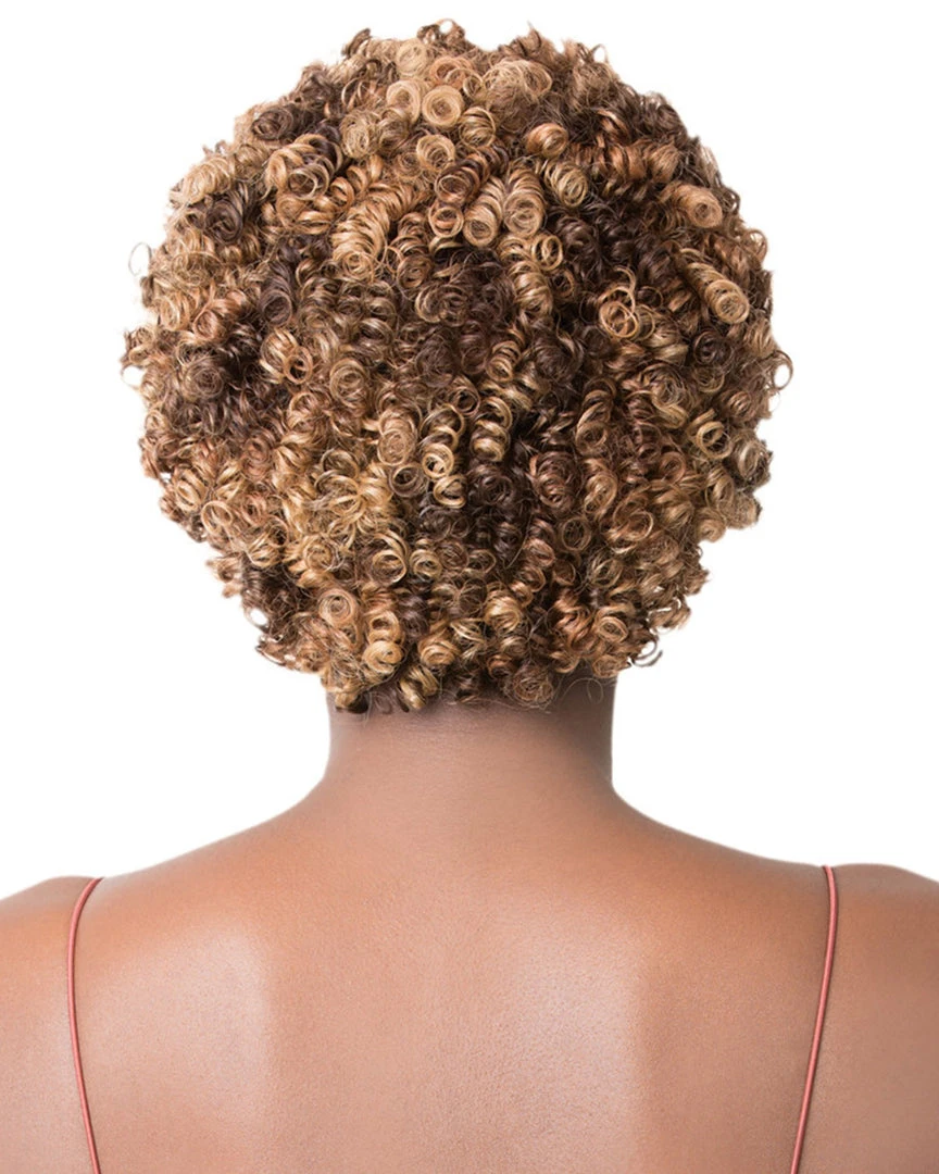 Wigs For Black Women HH Dia | Human Hair Wig By It's A Wig 10 Wigs For Black Women HH Dia | Human Hair Wig By It's A Wig