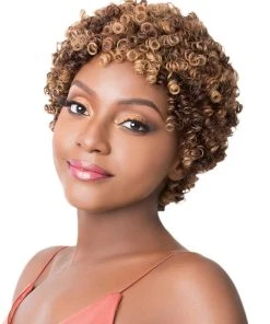 Wigs For Black Women HH Dia | Human Hair Wig By It's A Wig 16 Wigs For Black Women HH Dia | Human Hair Wig By It's A Wig