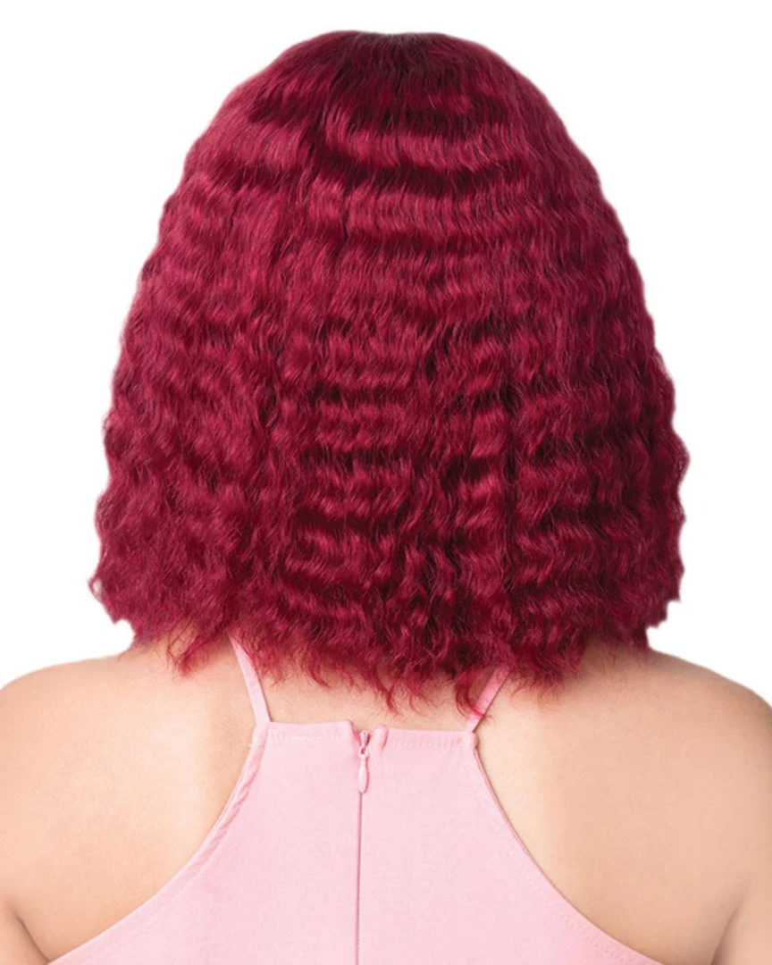 HH Natural Blue | Human Hair Wig By It's A Wig Wigs For Black Women 8 HH Natural Blue | Human Hair Wig By It's A Wig Wigs For Black Women