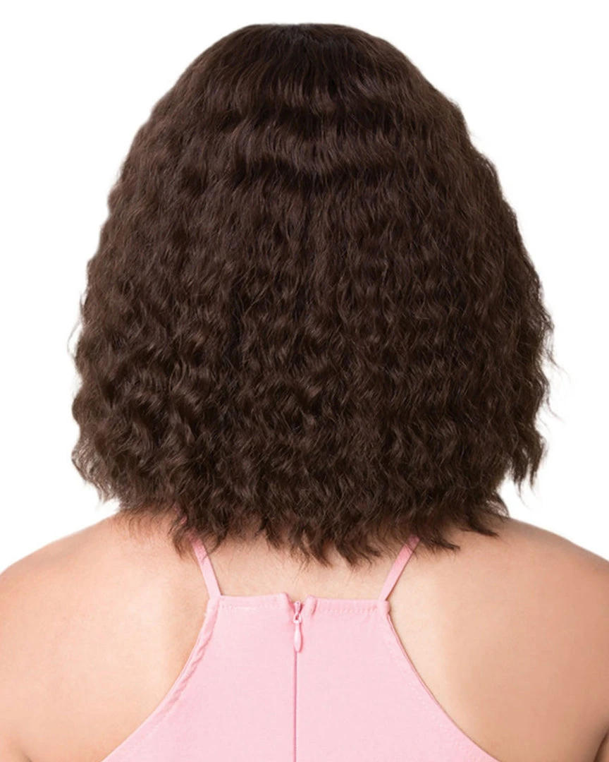 HH Natural Blue | Human Hair Wig By It's A Wig Wigs For Black Women 10 HH Natural Blue | Human Hair Wig By It's A Wig Wigs For Black Women