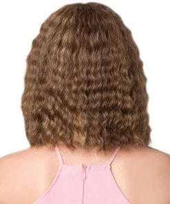 HH Natural Blue | Human Hair Wig By It's A Wig Wigs For Black Women 12 HH Natural Blue | Human Hair Wig By It's A Wig Wigs For Black Women