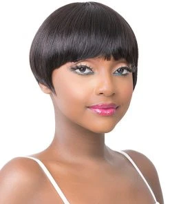 HH Cora | Human Hair Wig By It's A Wig Wigs For Black Women