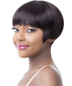 HH Cora | Human Hair Wig By It's A Wig Wigs For Black Women