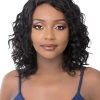 Wigs For Black Women HH T Part Drissa | Skin Part Human Hair Wig By It's A Wig 2 Wigs For Black Women HH T Part Drissa | Skin Part Human Hair Wig By It's A Wig