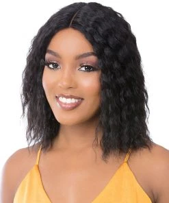HH T Part Keseli | Skin Part Human Hair Wig By It's A Wig Wigs For Black Women