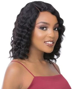 HH T Part Titi | Skin Part Human Hair Wig By It's A Wig Wigs For Black Women 8 HH T Part Titi | Skin Part Human Hair Wig By It's A Wig Wigs For Black Women