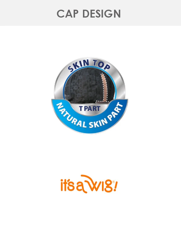 HH T Part Titi | Skin Part Human Hair Wig By It's A Wig Wigs For Black Women 6 HH T Part Titi | Skin Part Human Hair Wig By It's A Wig Wigs For Black Women