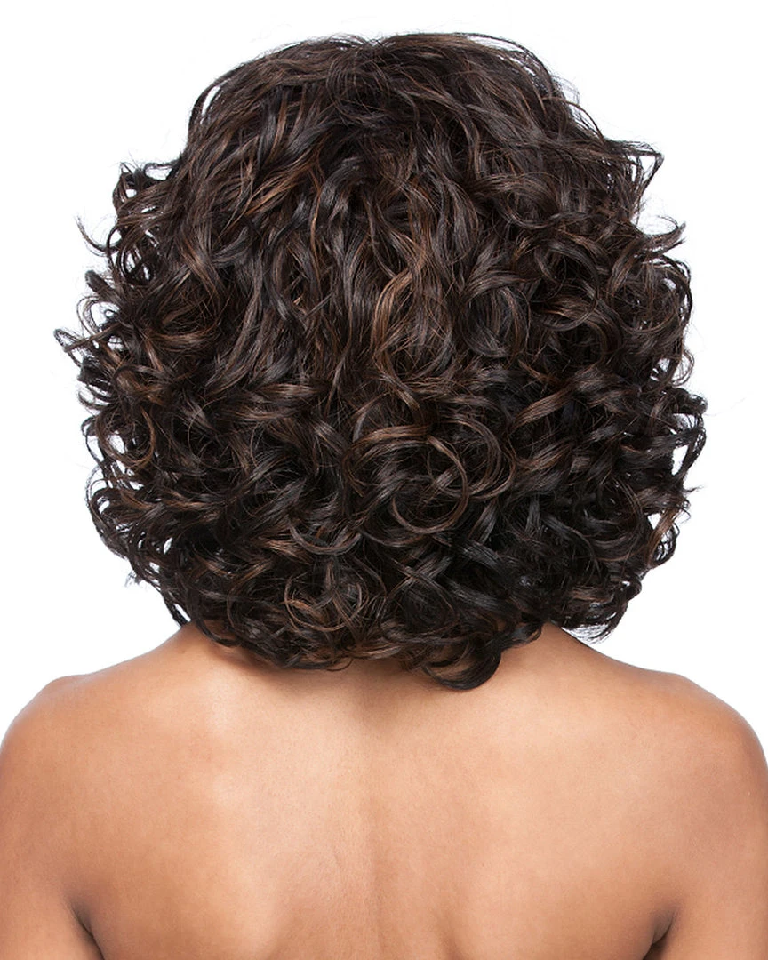 HW Laurie | Half Wig By It's A Wig Half Wigs 4 HW Laurie | Half Wig By It's A Wig Half Wigs