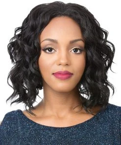 HW Kass | Half Wig By It's A Wig