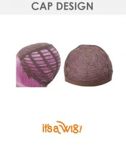 Bocut-3 | Synthetic Wig By It's A Wig