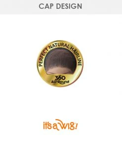 Frontal 360 Lace Tamara | Lace Front Human Hair Blend Wig By It's A Wig Wigs For Black Women 11 Frontal 360 Lace Tamara | Lace Front Human Hair Blend Wig By It's A Wig Wigs For Black Women