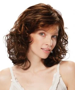 Jessica | Synthetic Wig By Jon Renau 9 Jessica | Synthetic Wig By Jon Renau