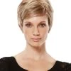Wigs For Women Simplicity-Petite | Synthetic Wig By Jon Renau 2 Wigs For Women Simplicity-Petite | Synthetic Wig By Jon Renau