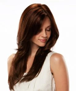 Wigs For Women Amanda | Monofilament Synthetic Wig By Jon Renau 14 Wigs For Women Amanda | Monofilament Synthetic Wig By Jon Renau