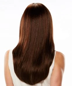 Wigs For Women Amanda | Monofilament Synthetic Wig By Jon Renau 17 Wigs For Women Amanda | Monofilament Synthetic Wig By Jon Renau