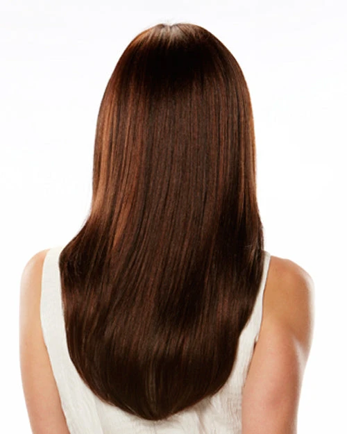 Wigs For Women Amanda | Monofilament Synthetic Wig By Jon Renau 10 Wigs For Women Amanda | Monofilament Synthetic Wig By Jon Renau