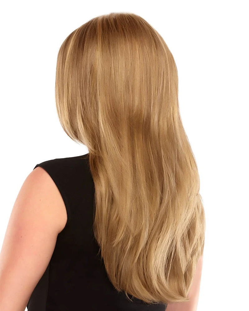 Wigs For Women Amanda | Monofilament Synthetic Wig By Jon Renau 6 Wigs For Women Amanda | Monofilament Synthetic Wig By Jon Renau