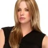 Wigs For Women Amanda | Monofilament Synthetic Wig By Jon Renau 1 Wigs For Women Amanda | Monofilament Synthetic Wig By Jon Renau