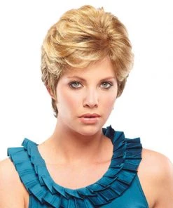 Wigs For Women Josie | Monofilament Synthetic Wig By Jon Renau