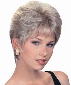 Wigs For Women Josie | Monofilament Synthetic Wig By Jon Renau 13 Wigs For Women Josie | Monofilament Synthetic Wig By Jon Renau