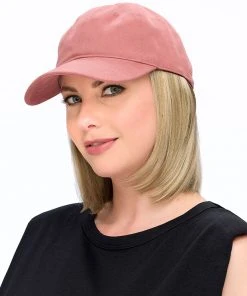 Hat Magic 10 Inch | Hair Piece By Jon Renau 8~12 Inch