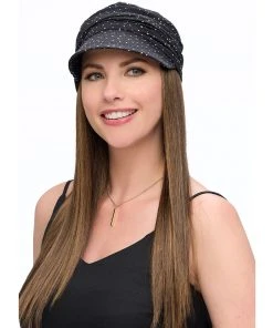 Hat Magic 16 Inch | Hair Piece By Jon Renau