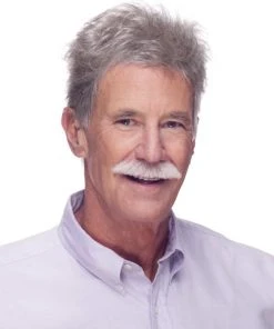 JR Average/Large | Men's Synthetic Wig By Jon Renau Wigs For Men