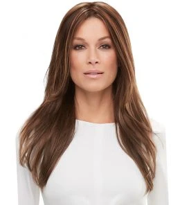 Wigs For Women Zara | Lace Front & Monofilament Synthetic Wig By Jon Renau