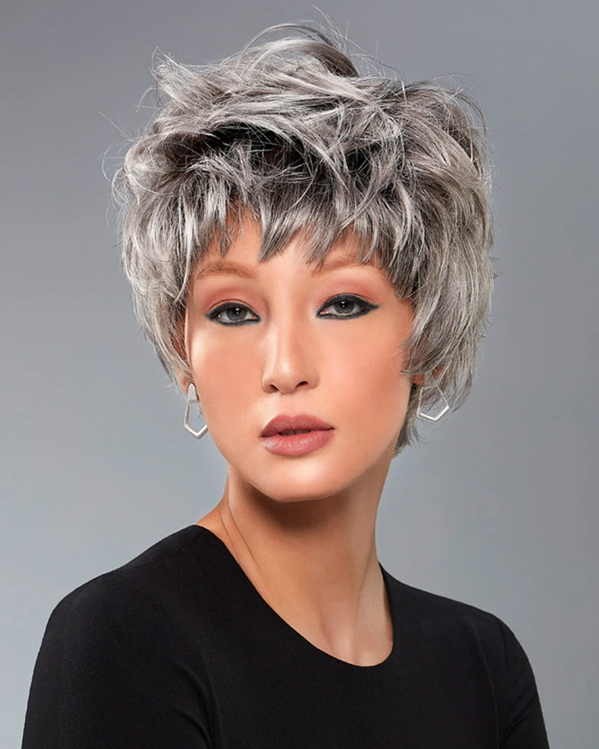Wigs For Women Annette (Exclusive) | Lace Front & Monofilament Synthetic Wig By Jon Renau 7 Wigs For Women Annette (Exclusive) | Lace Front & Monofilament Synthetic Wig By Jon Renau