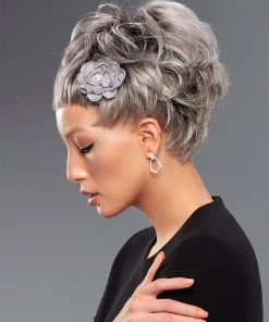 Wigs For Women Annette (Exclusive) | Lace Front & Monofilament Synthetic Wig By Jon Renau 18 Wigs For Women Annette (Exclusive) | Lace Front & Monofilament Synthetic Wig By Jon Renau