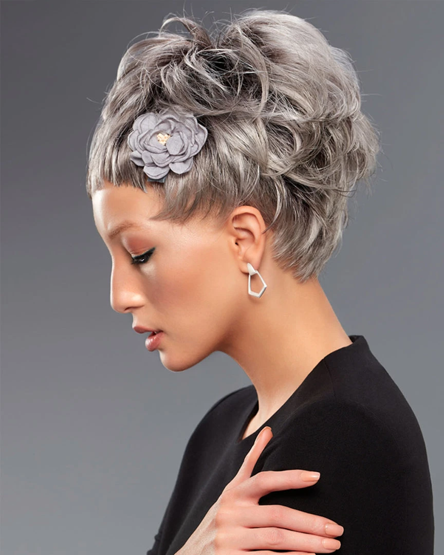 Wigs For Women Annette (Exclusive) | Lace Front & Monofilament Synthetic Wig By Jon Renau 8 Wigs For Women Annette (Exclusive) | Lace Front & Monofilament Synthetic Wig By Jon Renau