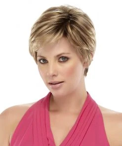 Annette | Lace Front & Monofilament Synthetic Wig By Jon Renau