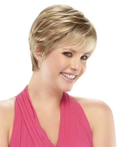 Annette | Lace Front & Monofilament Synthetic Wig By Jon Renau