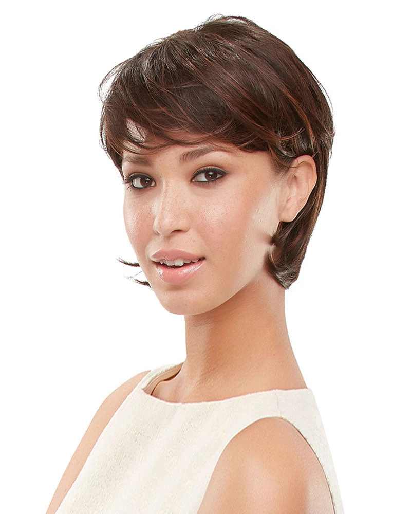 Wigs For Women Heat (Exclusive) | Lace Front Synthetic Wig By Jon Renau 3 Wigs For Women Heat (Exclusive) | Lace Front Synthetic Wig By Jon Renau