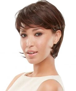 Wigs For Women Heat | Lace Front Synthetic Wig By Jon Renau 10 Wigs For Women Heat | Lace Front Synthetic Wig By Jon Renau