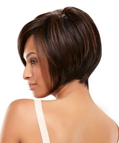 Wigs For Women Ignite | Lace Front Synthetic Wig By Jon Renau