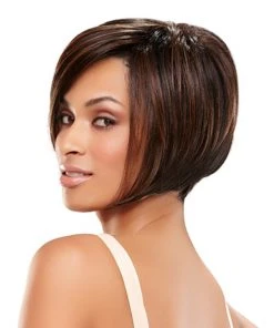 Wigs For Women Ignite | Lace Front Synthetic Wig By Jon Renau