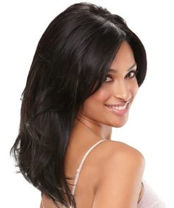 Fiery | Lace Front & Monofilament Synthetic Wig By Jon Renau Wigs For Women 10 Fiery | Lace Front & Monofilament Synthetic Wig By Jon Renau Wigs For Women