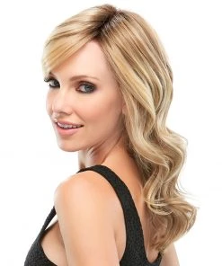 Spicy | Lace Front & Monofilament Synthetic Wig By Jon Renau Wigs For Women