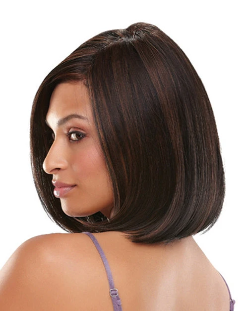 Haute | Lace Front & Monofilament Synthetic Wig By Jon Renau Wigs For Women 7 Haute | Lace Front & Monofilament Synthetic Wig By Jon Renau Wigs For Women