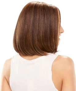 Haute (Exclusive) | Lace Front & Monofilament Synthetic Wig By Jon Renau