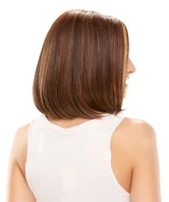 Haute | Lace Front & Monofilament Synthetic Wig By Jon Renau Wigs For Women 9 Haute | Lace Front & Monofilament Synthetic Wig By Jon Renau Wigs For Women