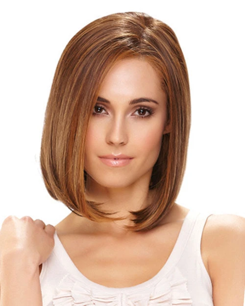 Haute | Lace Front & Monofilament Synthetic Wig By Jon Renau Wigs For Women 3 Haute | Lace Front & Monofilament Synthetic Wig By Jon Renau Wigs For Women