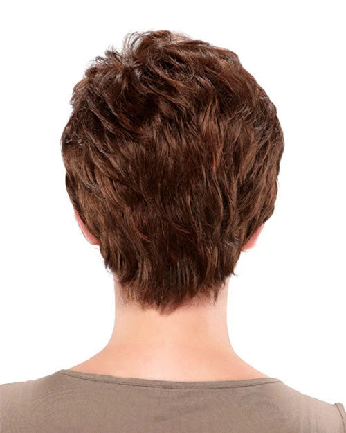 Bree-Petite | Synthetic Wig By Jon Renau Wigs For Women 6 Bree-Petite | Synthetic Wig By Jon Renau Wigs For Women