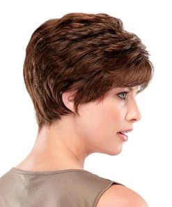 Bree-Petite | Synthetic Wig By Jon Renau Wigs For Women 8 Bree-Petite | Synthetic Wig By Jon Renau Wigs For Women