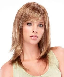 Wigs For Women Angelique-Large | Synthetic Wig By Jon Renau